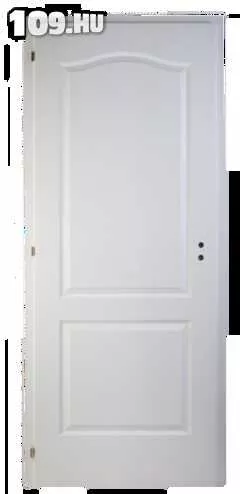 Lemezelt  ajtó beltéri Kód:1 90x210 cm