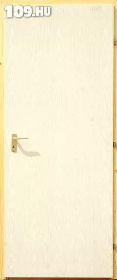 Lemezelt ajtó beltéri Kód:2 100x210 cm
