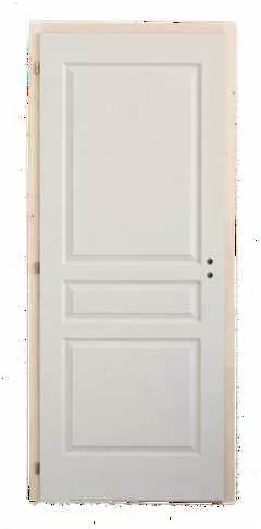 Lemezelt ajtó beltéri Kód:8 75x210 cm