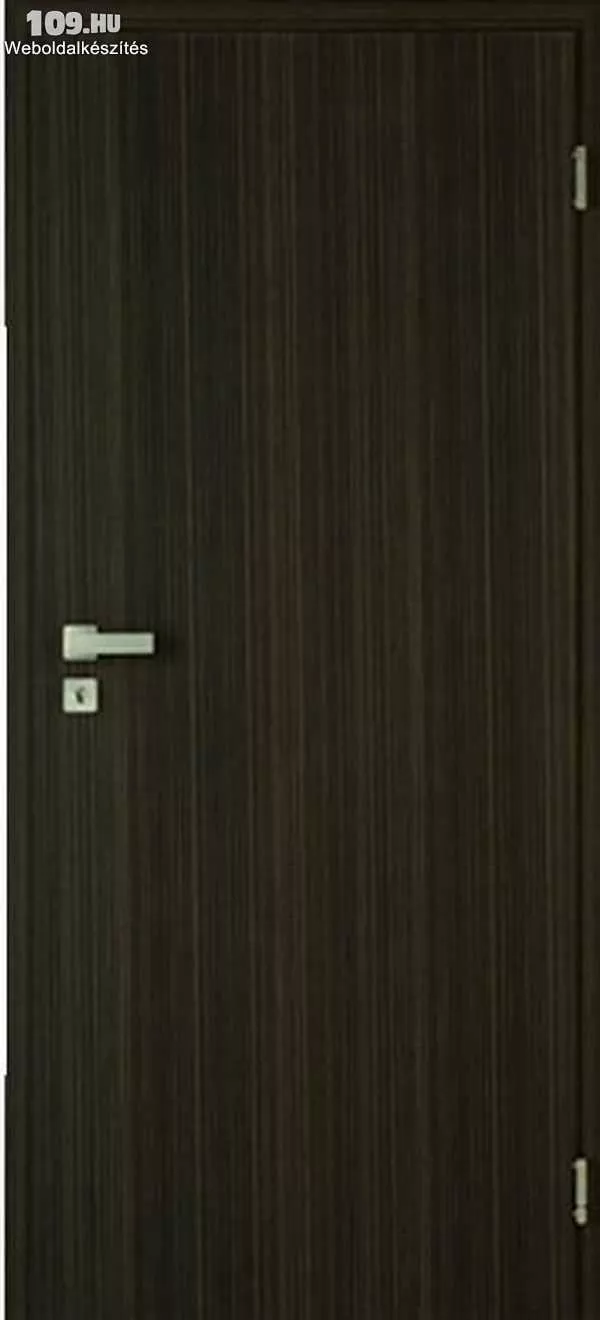 Dekorfóliás beltéri ajtó Kód:5 75x210 cm