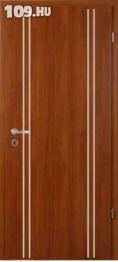 Dekorfóliás beltéri ajtó Kód:7 75x210 cm
