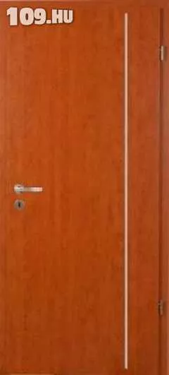 Dekorfóliás beltéri ajtó Kód:8 75x210 cm