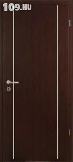 Dekorfóliás beltéri ajtó Kód:9 75x210 cm