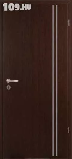 Dekorfóliás beltéri ajtó Kód:11 Egyedi méret
