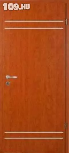 Dekorfóliás beltéri ajtó Kód:12 90x210 cm