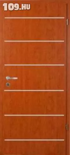 Dekorfóliás beltéri ajtó Kód:13 75x210 cm