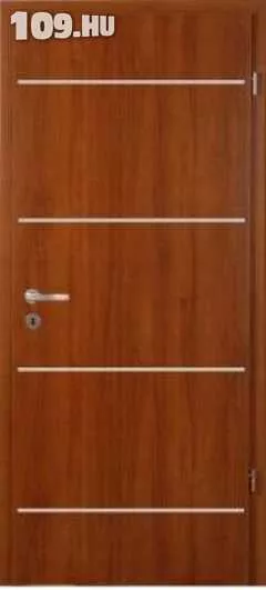 Dekorfóliás beltéri ajtó Kód:14 90x210 cm