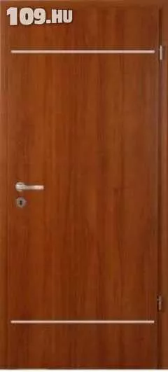 Dekorfóliás beltéri ajtó Kód:15 90x210cm
