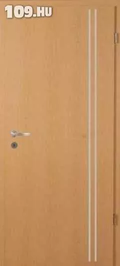 Dekorfóliás beltéri ajtó Kód:16 75x210 cm