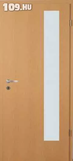 Dekorfóliás beltéri ajtó Kód:18 75x210 cm
