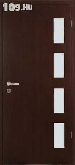Dekorfóliás beltéri ajtó kód:19 75x210cm