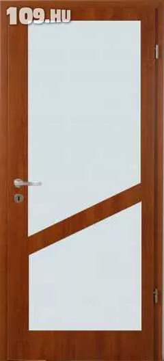 Dekorfóliás beltéri ajtó Kód:20  90x210 cm