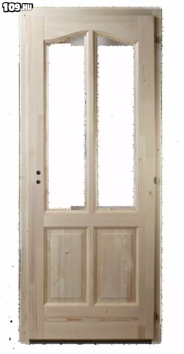 Fa beltéri ajtó Egyedi méret