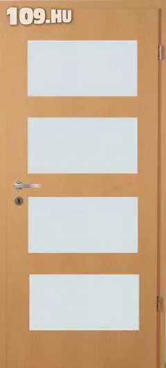 Dekorfóliás beltéri ajtó kód:23 Egyedi méret