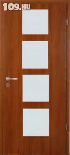 Dekorfóliás beltéri ajtó Kód:26 100x210 cm