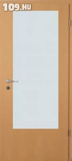 Dekorfóliás beltéri ajtó kód:27 75x210 cm